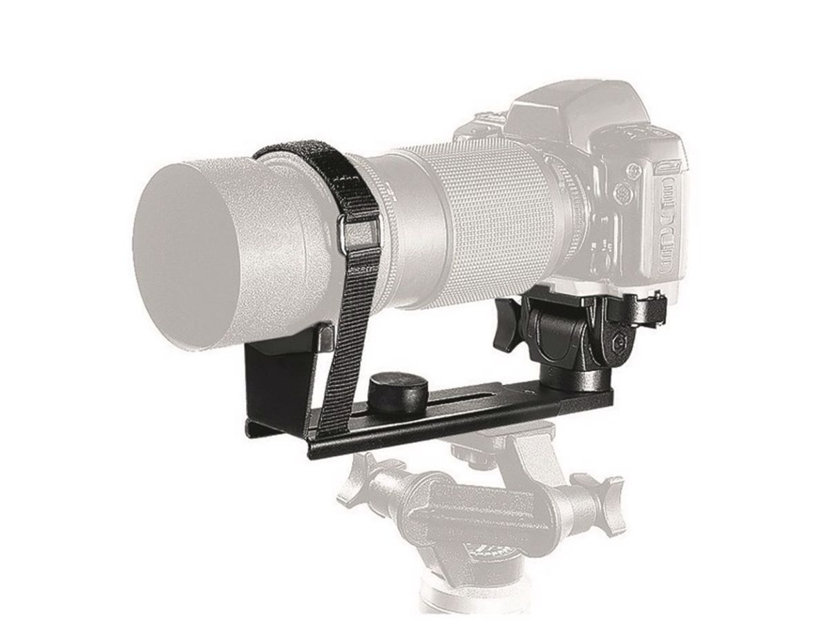 Manfrotto Telephoto Lens Support