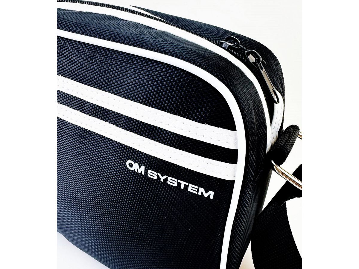 OM System Street Bag für OM Serie