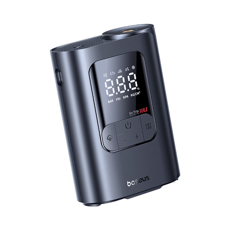 Baseus GoTrip VA1 Mini Wirel.Inflator
