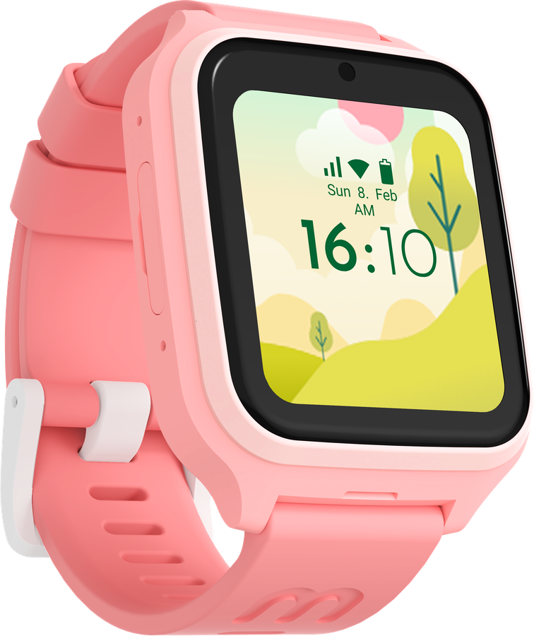 myFirst Fone M1 Pink