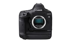 Canon EOS 1D X Mark III Body