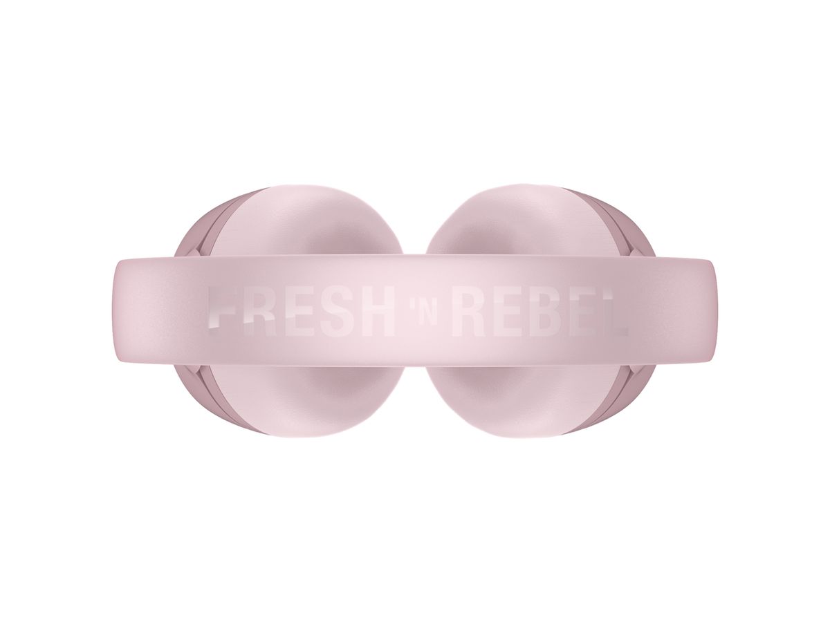 Fresh 'n Rebel Code Fuse Pastel Pink
