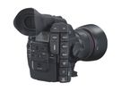 Canon EOS C300 EF DAF