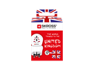 Skross World to UK