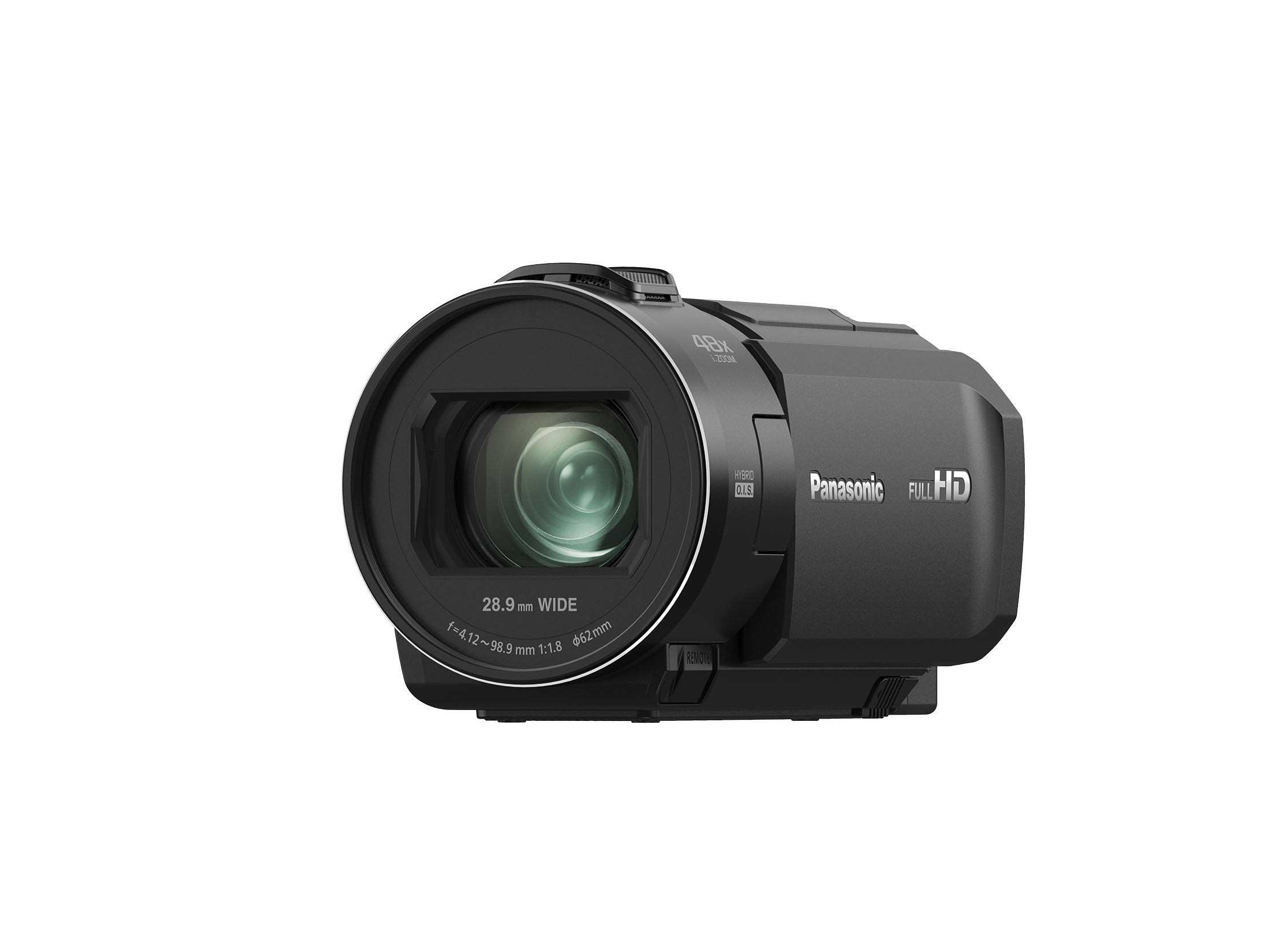 Panasonic Camcorder HC-V900E-K