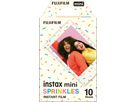 Fujifilm Instax Mini 10 Blatt Sprinkles