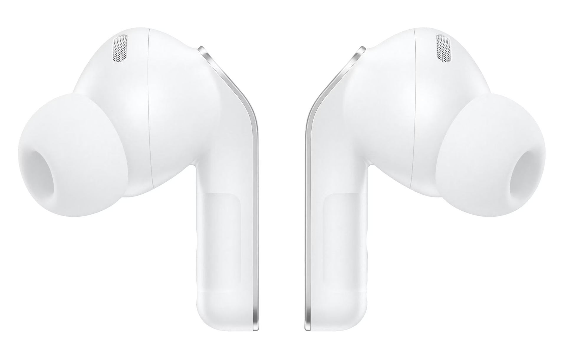 Samsung Galaxy Buds4 Pro White