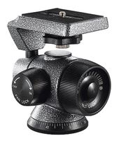 Gitzo Dezentraler Kugelkopf, S-2