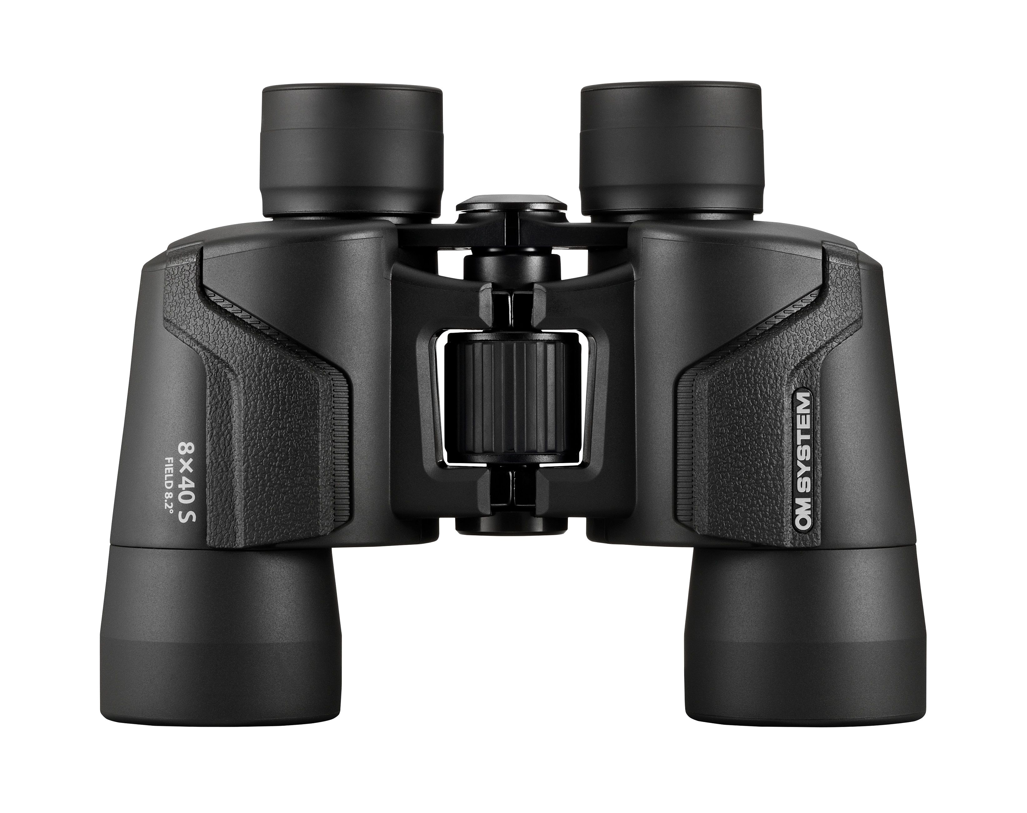 OM System 8x40 S inkl. Tasche