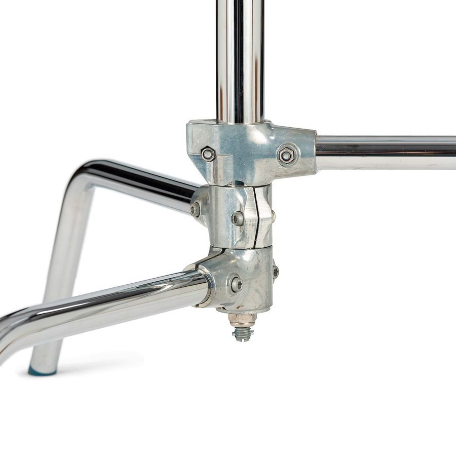 Avenger C-Stand 33 Steel 330cm Silver