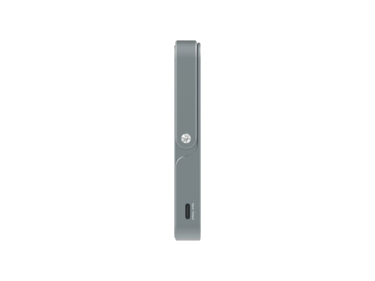 Verbatim Powerbank 10000 mAh Grey