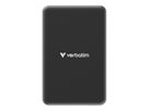 Verbatim Powerbank 10000 mAh Black
