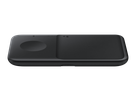 Samsung Wireless Charger Duo schwarz