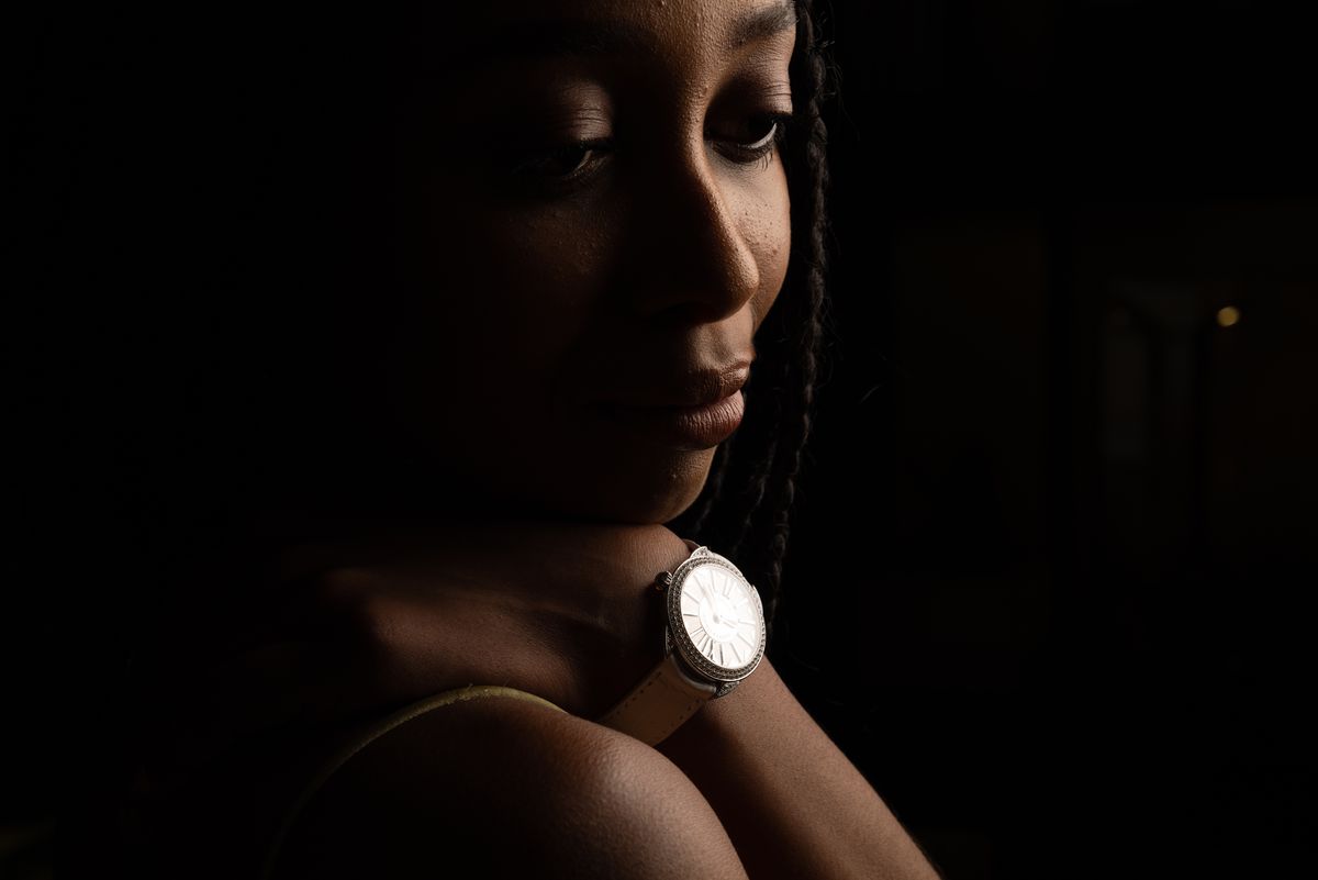 Panasonic Lumix S PRO 24-70mm F2.8