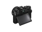 Fujifilm X-T30 II Black Kit XC 15-45mm