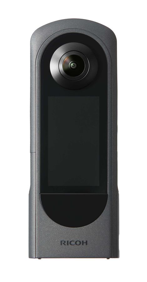 Ricoh Theta X