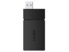 Lexar Dual Slot Card Reader