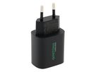 Patona Netzteil PD 20W USB-C 5V 3A Black