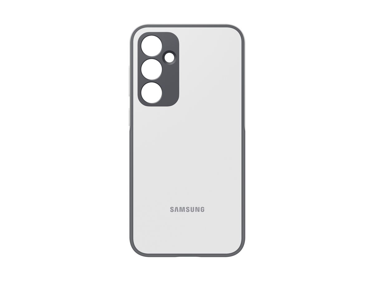 Samsung S23 FE Silicone Case White