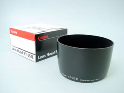 Canon Parasoleil ET-65 III