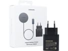 Samsung 25W Magnet Wireless 45W PD
