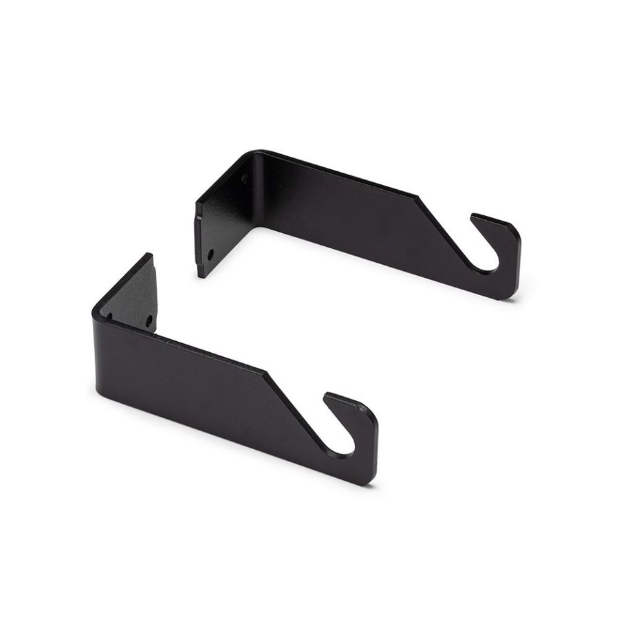 Manfrotto Wall Mounted Background Hooks