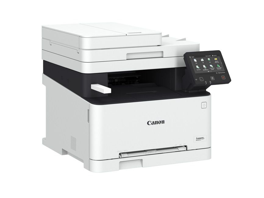 Canon i-SENSYS MF635Cx Print/Scan/Co/Fax