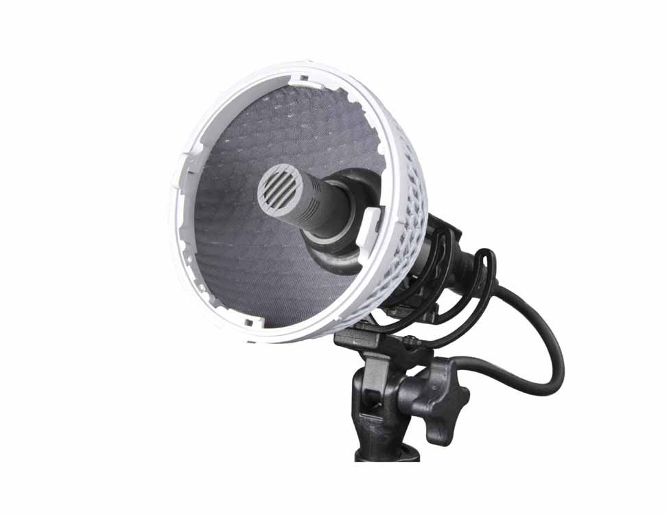 Rycote 20mm Baby Ball Gag Windshield