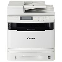 Canon i-SENSYS MF411dw Print/Scan/Copy