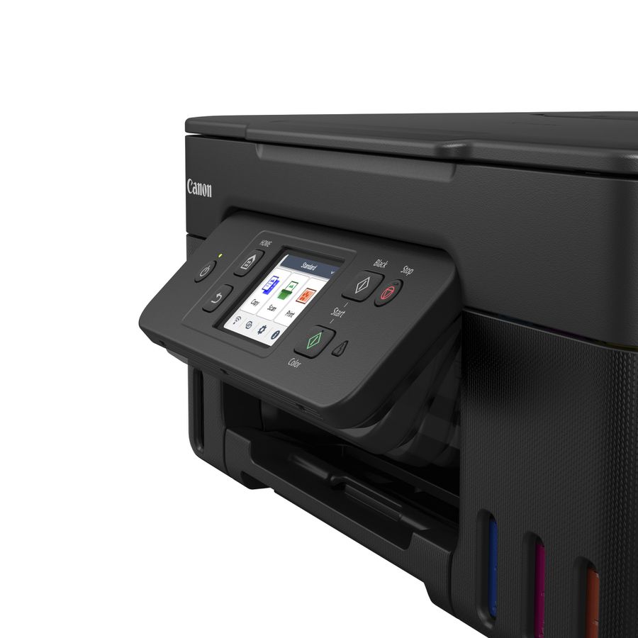 Canon PIXMA G3590 MegaTank Inkjet MF