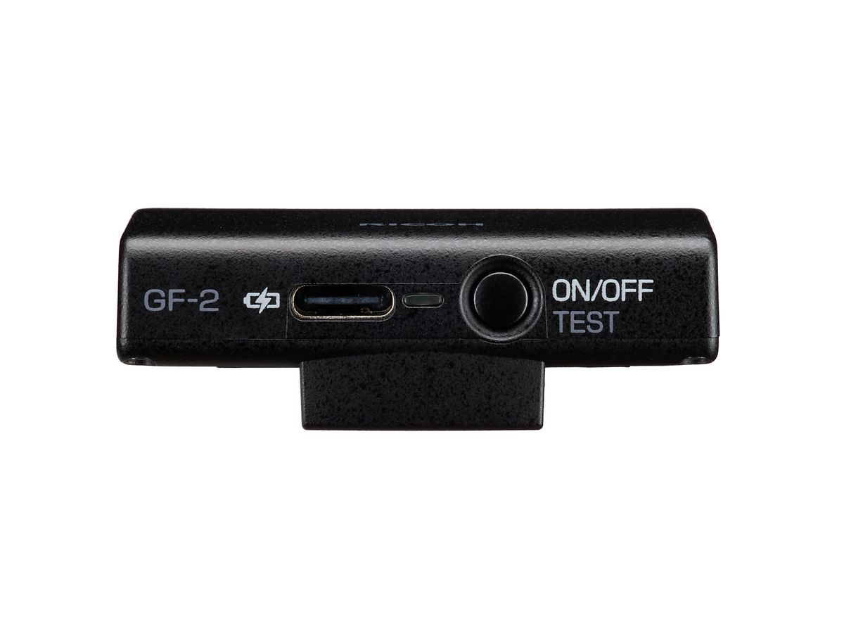 Ricoh Flash GF-2 WW