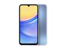 Samsung A15|G Clear Case Transparent