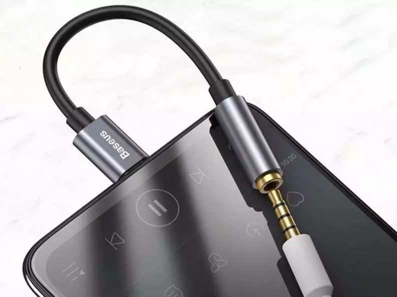 Baseus USB-C to 3.5mm Female Adapter