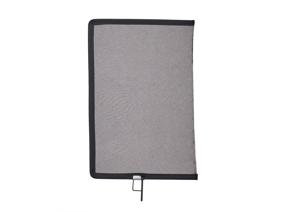 Avenger 24"x36" Triple Scrim Black