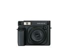 Fujifilm Instax Wide 400 Jet Black