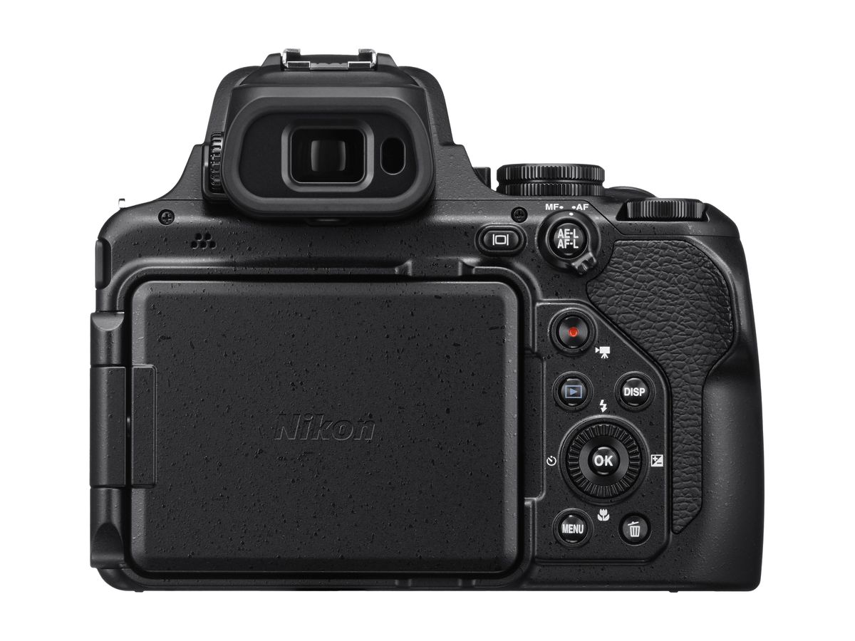 Nikon COOLPIX P1100