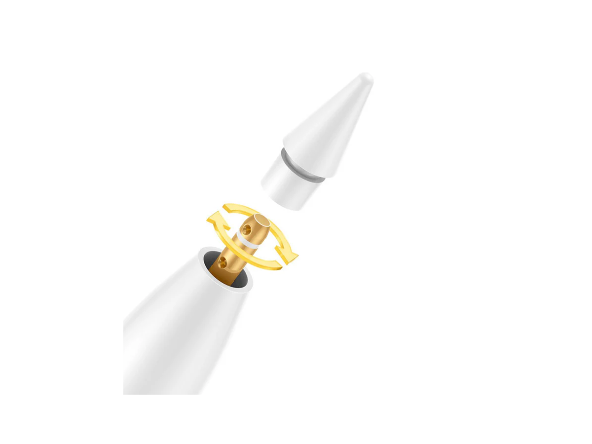 Baseus Smooth Writing 3 Stylus White