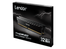 Lexar THOR DDR4 3600 MHz UDIMM 2x16GB