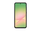 Samsung A56 Card Slot Case Black