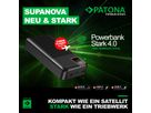 Patona Powerbank Stark 4.0 20000