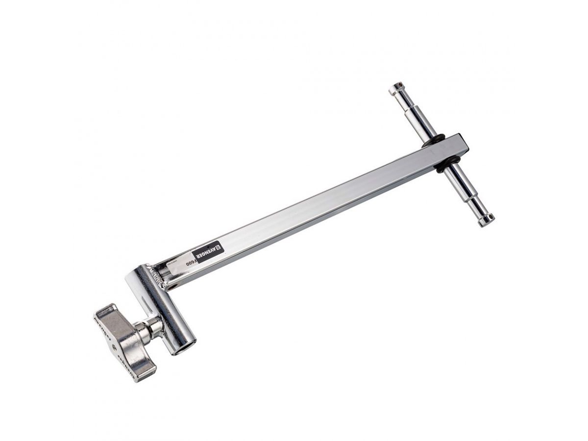 Avenger Baby Off Set Arm 2x 16mm Spigot