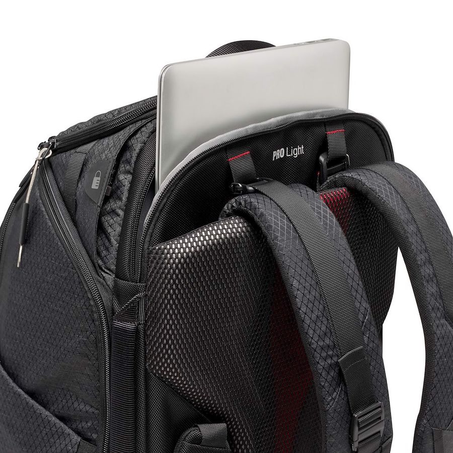 Manfrotto PL Multiloader Backpack M