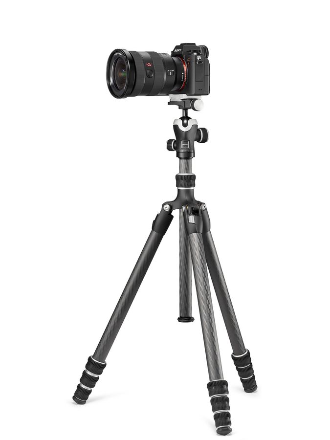 Gitzo Traveler Kit Alpha