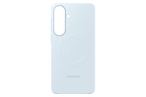 Samsung S26+ Slim Magnet Case Lightblue