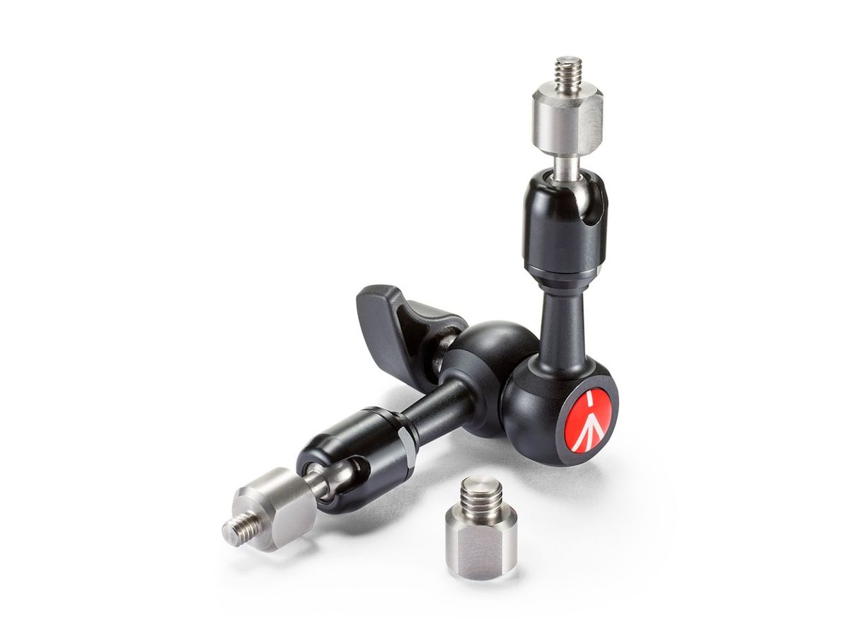 Manfrotto 244 MICRO FRICTION ARM