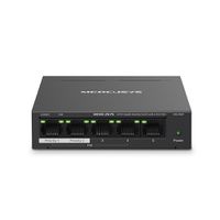 Mercusys 5-Port Gigabit Desktop Switch