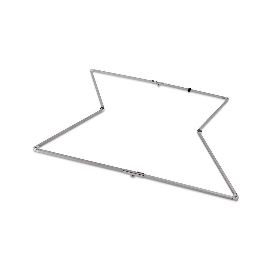 Avenger FoldAway Frame Compact 244x244cm