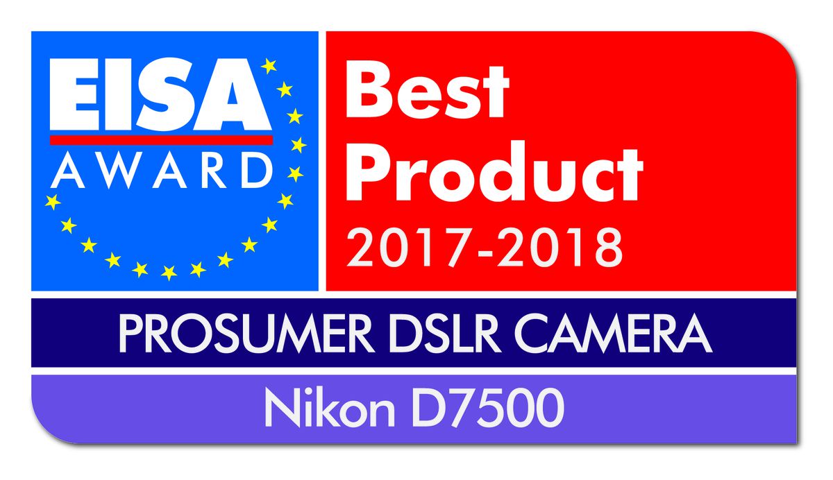 Nikon D7500 Body
