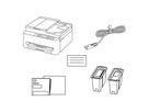 Canon PIXMA TS7550i White