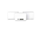 Mercusys AX3000 Mesh Wi-Fi 6 System